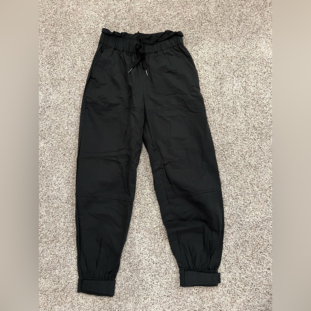 Urban Outfitters black pants